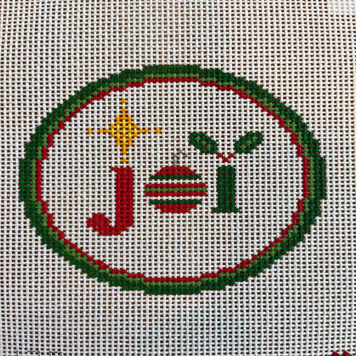 Joy Round TS-MHBCHR129
