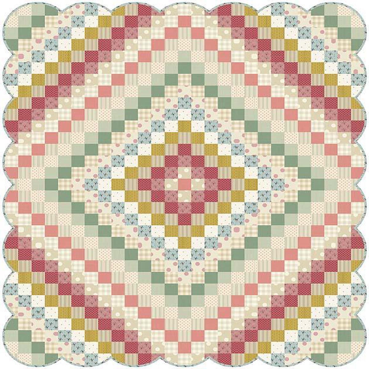 Zoe's Quilt
