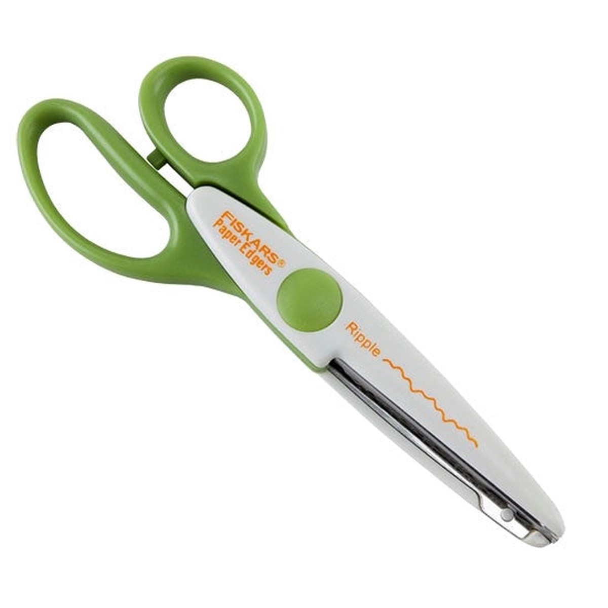 Fiskars Paper Edgers - Ripple