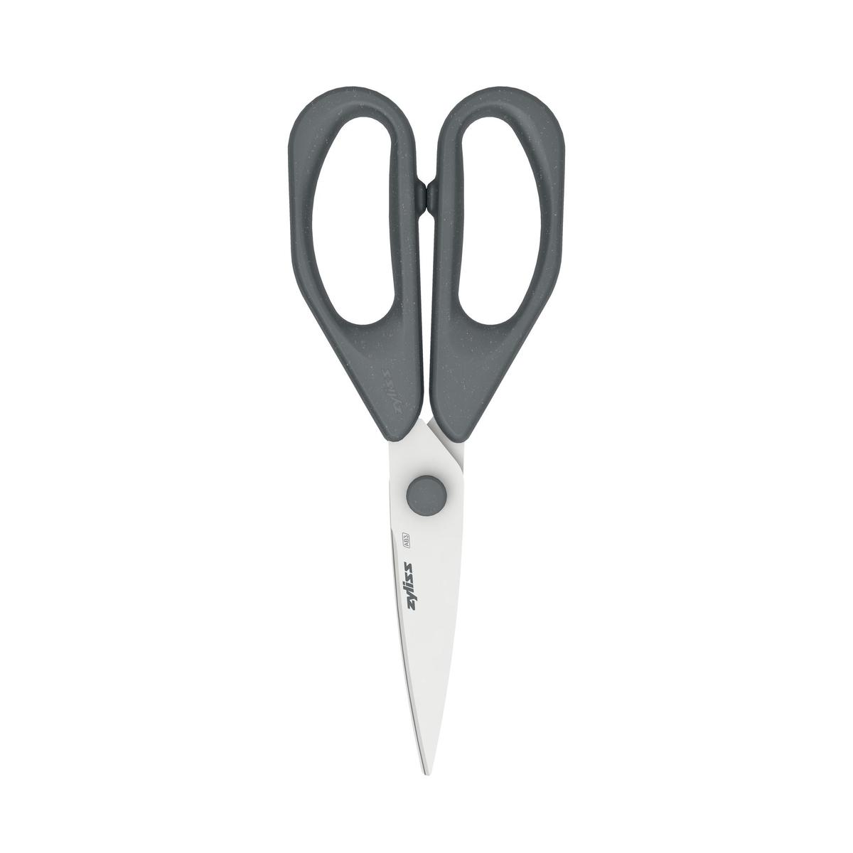 Zyliss Basic Household Scissors