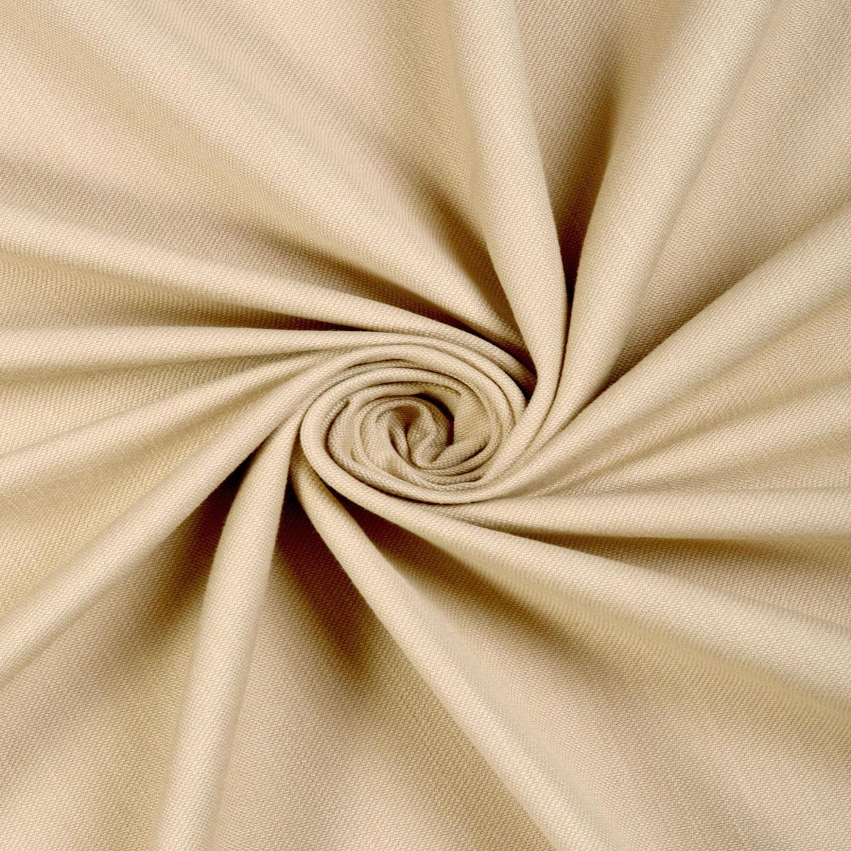 'Bealls' Fabric by the Yard (Beige)